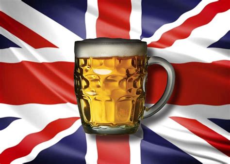 The Great British Beer SpecTAPular — Good Beer Week