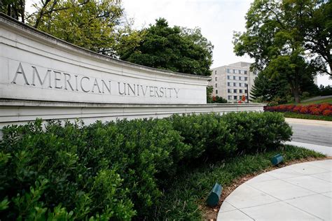 American University - Unigo.com