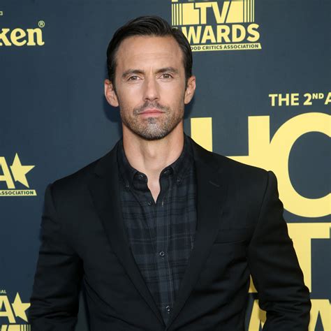 Milo Ventimiglia is married – myTalk 107.1