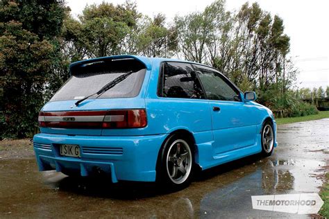 Scrapyard Gains: considering building a Toyota Starlet GT EP82? — The Motorhood