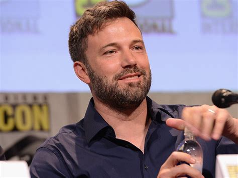 An Actor, Director, Writer & Producer, Here’s Why Ben Affleck Is ...