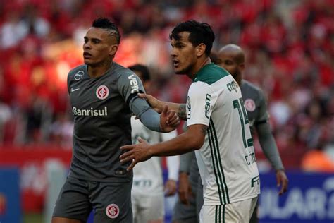 Sociedade Esportiva Palmeiras: Brasileirão 2018 - Fecha 21