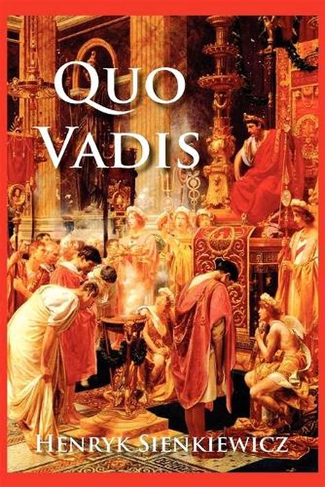 Quo Vadis Book Amazon : Quo Vadis | Henryk Sienkiewicz | Audiobook and ...