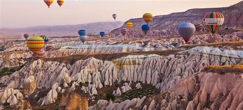 28 famous landmarks in Turkey – travel drafts