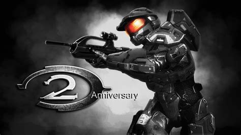 Halo 2 Anniversary Wallpaper HD (92+ images)