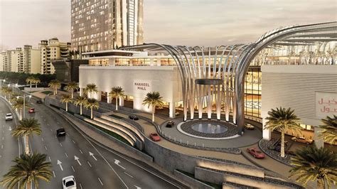 Footfall Restored To 70 Per Cent On Weekends At Nakheel Malls - Retail ...