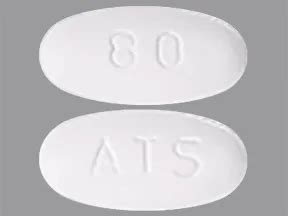 Atorvastatin Oral: Uses, Side Effects, Interactions, Pictures, Warnings & Dosing - WebMD