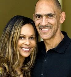 Tony Dungy | Official Publisher Page | Simon & Schuster Canada