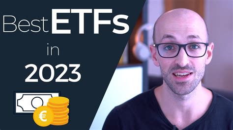 The BEST ETFs 2023 (European Investor) - YouTube