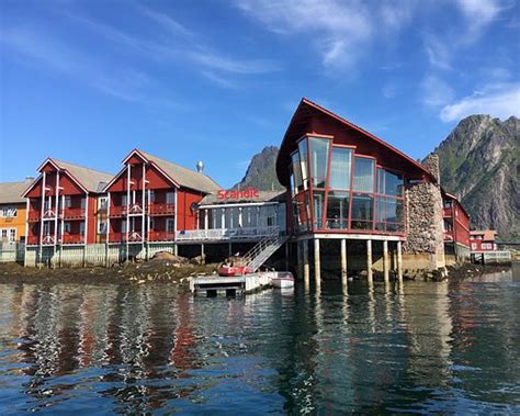 Ofertas en Lofoten Islands - Hoteles Baratos en Lofoten Islands, Noruega - Tripadvisor