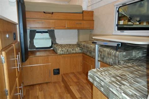 Northstar Pop-Up Camper Buyers Guide - Truck Camper Magazine