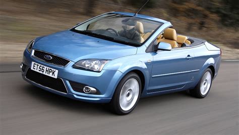 Ford Focus CC-3 Reviews | New Ford Focus CC-3 | New Focus CC-3 Car Reviews at | | Auto Express