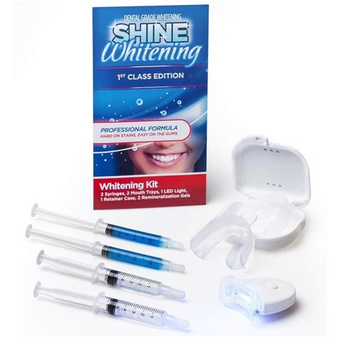 10 Best Teeth Whitening Products | Rank & Style