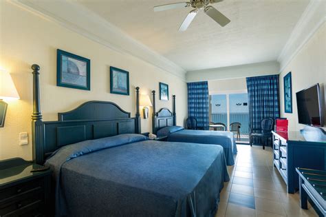 Riu Emerald Bay All-Inclusive Resort