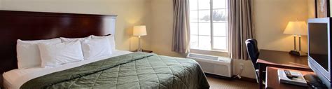 Cobblestone Hotel & Suites in Killdeer, North Dakota - Hotel Accomodations Killdeer, North ...