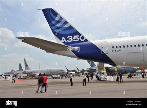 Airbus A350 Xwb Specifications