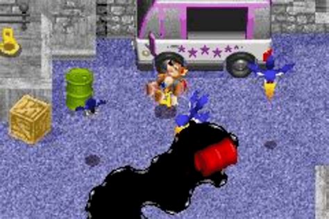 Banjo-Kazooie: Grunty's Revenge (2003)