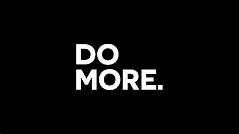 Do More Hd Typography 4k Wallpapers Images Backgrounds Photos And | Hot Sex Picture