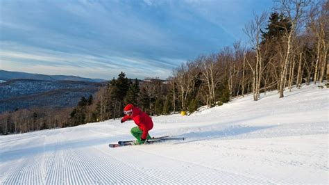 The Top Three West Virginia Ski Resorts – Mountaintop Condos