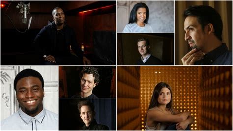 'Hamilton' original cast and creatives: Where are they now? - Los ...