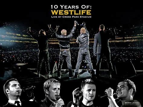 Westlife tour | Croke park, Movie posters, Movies