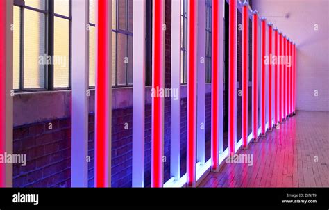 Dia Beacon museum in New York Stock Photo - Alamy