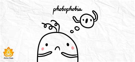 Phobophobia (Fear of Fear): Causes, Symptoms & Treatment