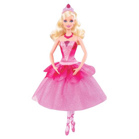 Kristyn doll - Barbie in the Pink Shoes Photo (32780615) - Fanpop