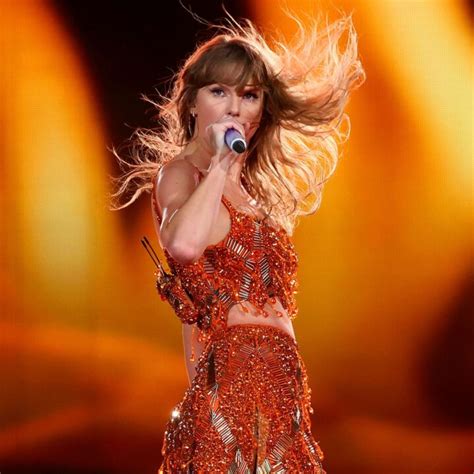 Taylor Swift In Sydney: Everything to Know About Her Eras Tour