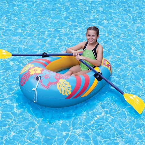 Poolmaster Tropicana Boat for Swimming Pools - Walmart.com