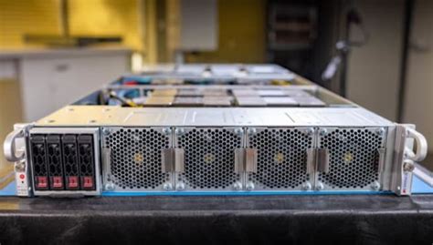 GPU Servers For AI, Deep / Machine Learning & HPC | Supermicro