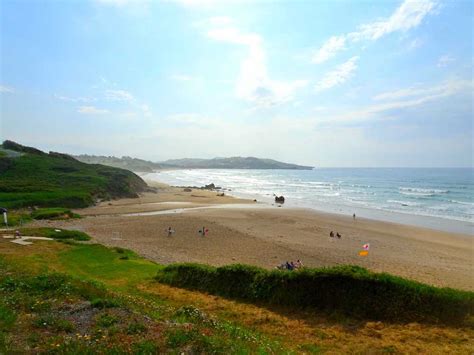 Cycling on Spain’s Green Coast | Exodus Travels