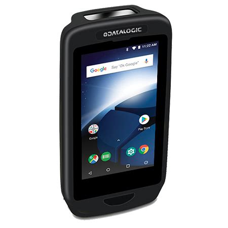 Datalogic Memor 1 Android Mobile Computer - Supplyline Auto ID