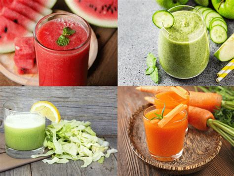 Best Vegetable Juicing Recipes Weight Loss | Dandk Organizer