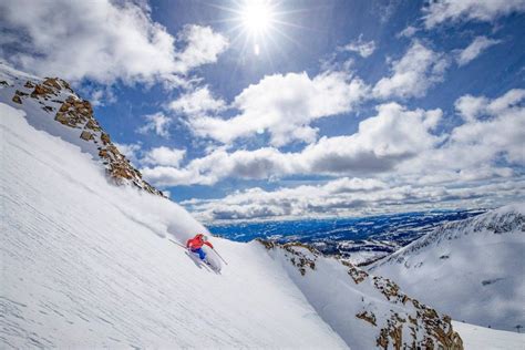 6 Closest Ski Resorts by Bozeman, Montana