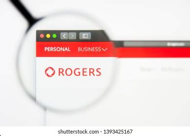 64 Rogers communications logo Images, Stock Photos & Vectors | Shutterstock