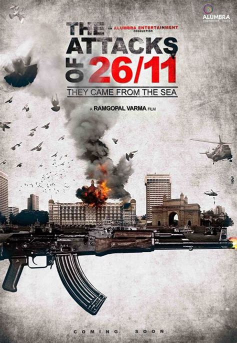 The Attacks of 26/11 | Hd movies download, Download movies, Hd movies