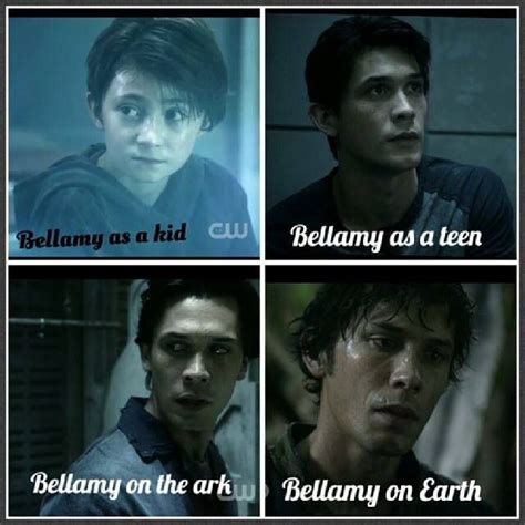 The 100 Bellamy Blake Quotes. QuotesGram