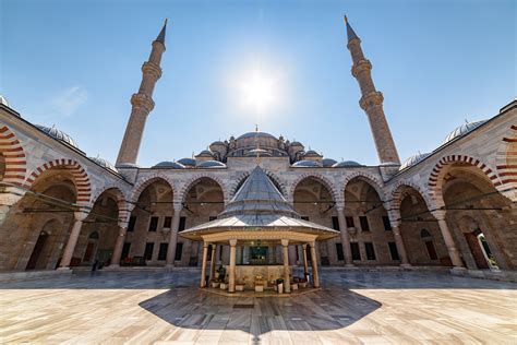 Istanbul: The 5 most beautiful historic mosques