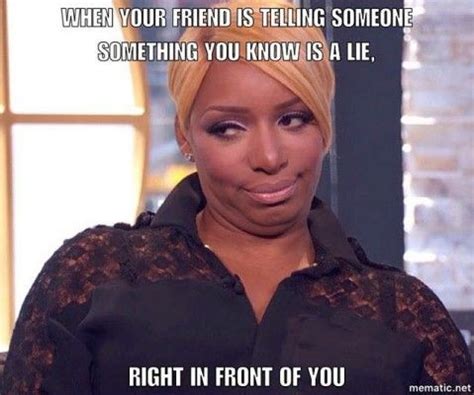 NeNe Leaks Memes You Will Love (10 Photos) | Celebrities funny, Girl ...