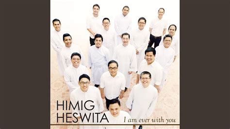 Tayo Na’t Magdiwang (Himig Heswita) | Time to Worship