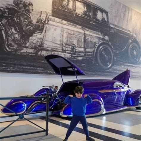 Louwman Museum: History of Cars .... https://mymagicalattic.blogspot ...