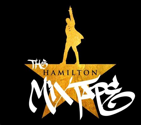 "The Hamilton Mixtape" Wins US Album Sales Race, Claims #1 On Billboard 200