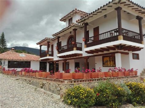 CASA DE CAMPO HOTEL & SPA - Prices & Lodge Reviews (Villa de Leyva ...