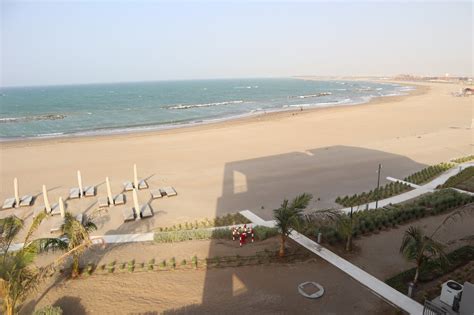 Review: Kempinski Hotel Muscat - SamChui.com