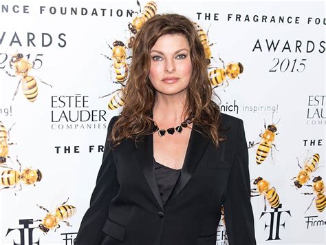 Former supermodel Linda Evangelista claims CoolSculpting procedure left her ‘brutally disfigured ...