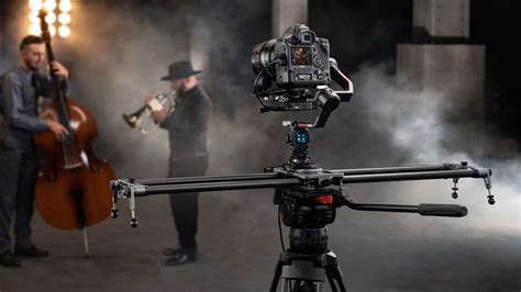 DJI updates two of its most popular gimbal stabilizers | Digital Camera ...