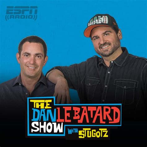 Dan LeBatard Show | ESPN 100.9-FM