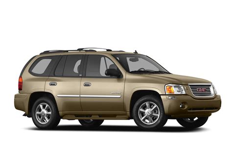 2009 GMC Envoy Pictures