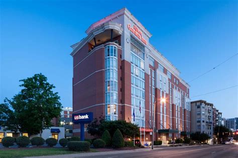 Hilton Garden Inn Nashville Vanderbilt Hotel (Nashville (TN)) - Deals ...